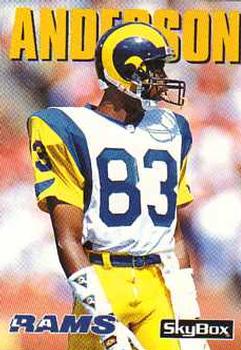 Willie Anderson