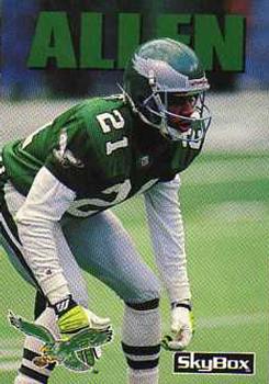 Eric Allen