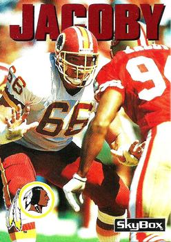 Joe Jacoby