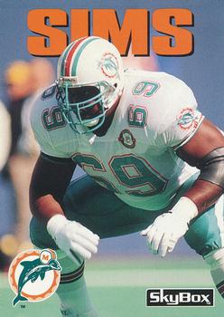 Keith Sims