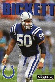 Duane Bickett