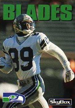Brian Blades