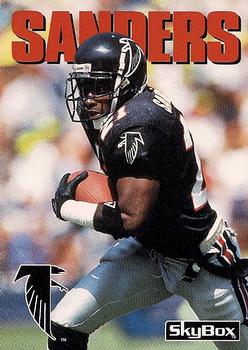 Deion Sanders