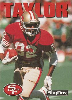 John Taylor
