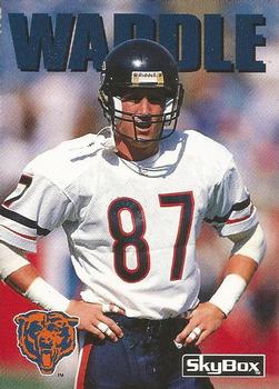 Tom Waddle