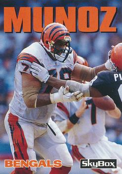 Anthony Munoz