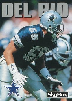 Jack Del Rio
