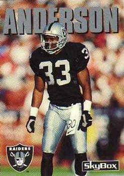 Eddie Anderson