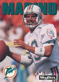 Dan Marino