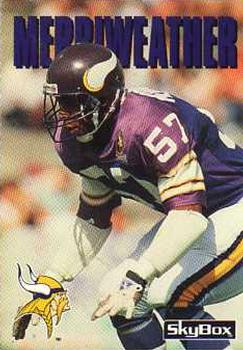 Mike Merriweather