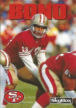 Steve Bono