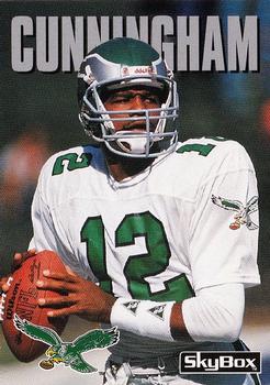 Randall Cunningham