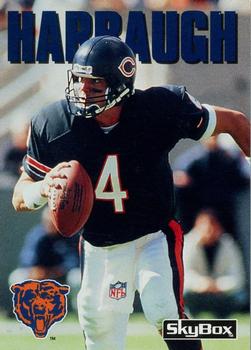 Jim Harbaugh