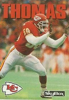 Derrick Thomas
