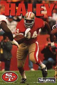Charles Haley