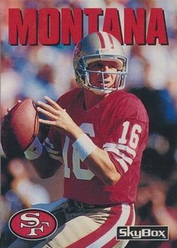 Joe Montana
