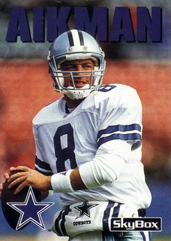 Troy Aikman