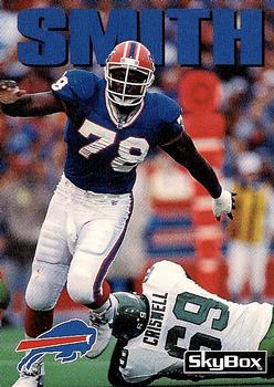 Bruce Smith