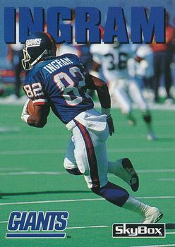 Mark Ingram