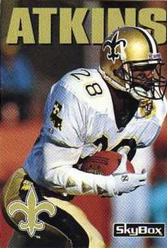 Gene Atkins