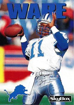 Andre Ware
