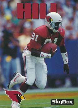 Randal Hill