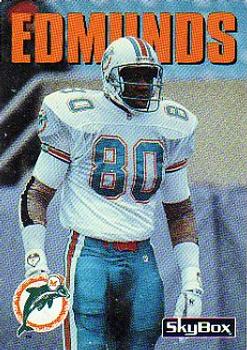 Ferrell Edmunds
