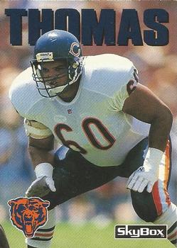 Stan Thomas