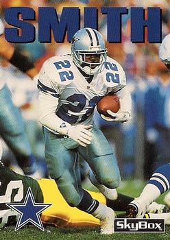Emmitt Smith