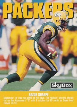 Sterling Sharpe