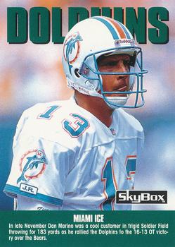 Dan Marino