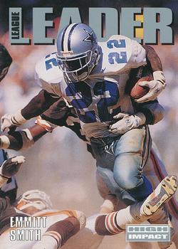 Emmitt Smith