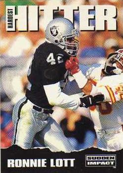 Ronnie Lott