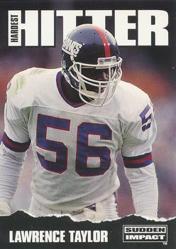 Lawrence Taylor
