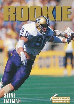 Steve Emtman