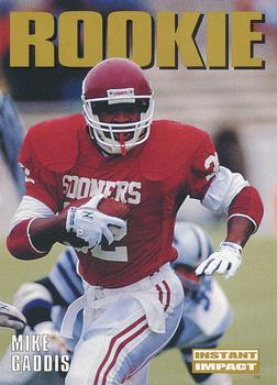Mike Gaddis