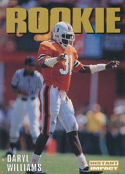 Darryl Williams