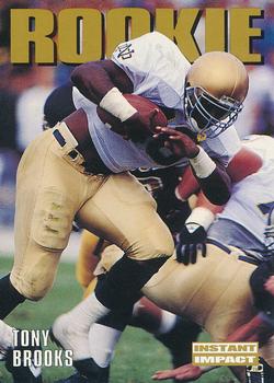 Tony Brooks
