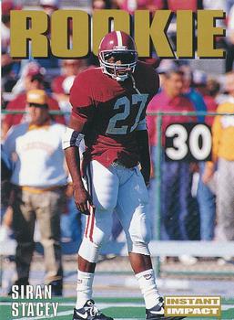 Siran Stacy