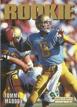 Tommy Maddox