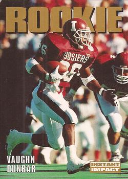 Vaughn Dunbar
