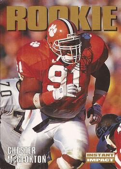Chester McGlockton