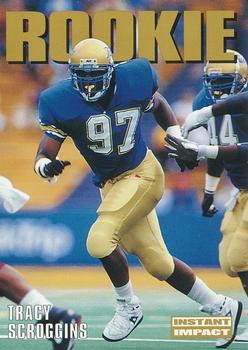Tracy Scroggins