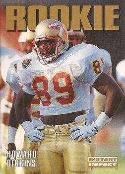 Howard Dinkins