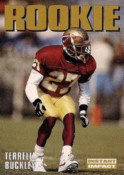 Terrell Buckley