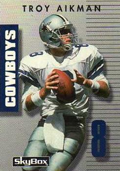 Troy Aikman