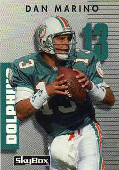 Dan Marino