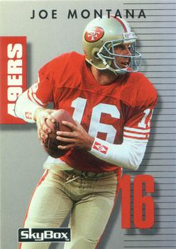 Joe Montana
