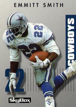 #022 Emmitt Smith