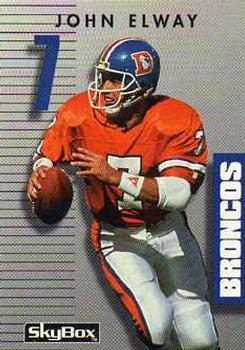 John Elway